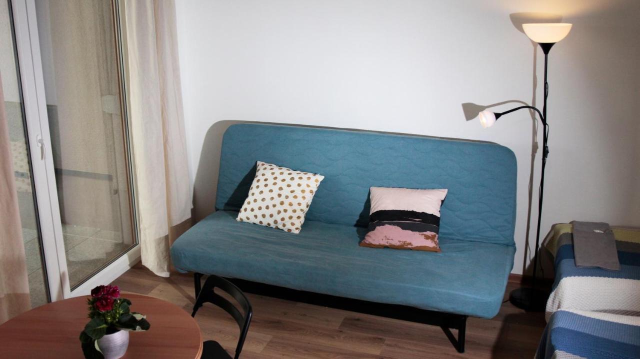 Pit Stop Apartamenty Gasiorowskich Poznań Esterno foto