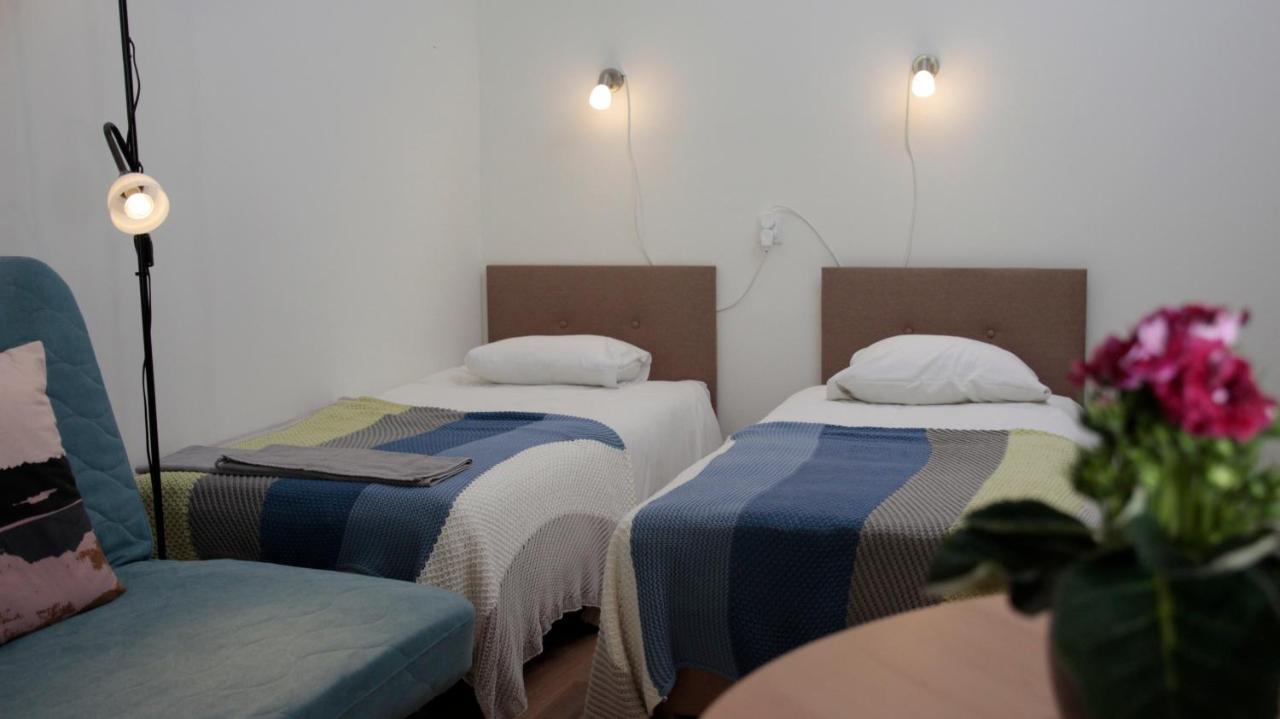 Pit Stop Apartamenty Gasiorowskich Poznań Esterno foto